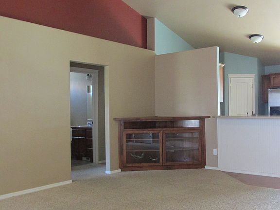Custom Entertainment Center