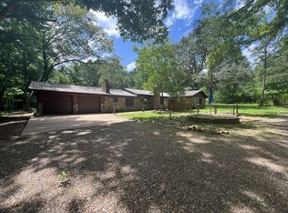 247 Pine Lake Rd, Broken Bow, OK 74728