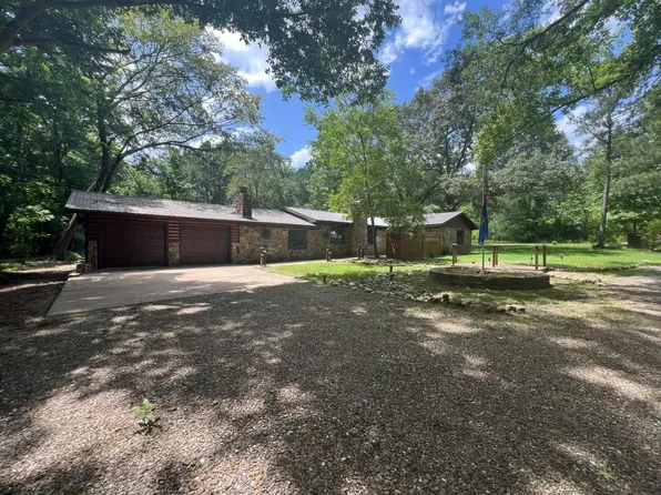 247 Pine Lake Rd, Broken Bow, OK 74728