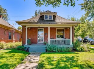 1090 S Emerson St, Denver, CO 80209