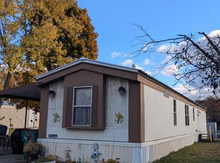 205 Maple Ct, Muskegon, MI 49445