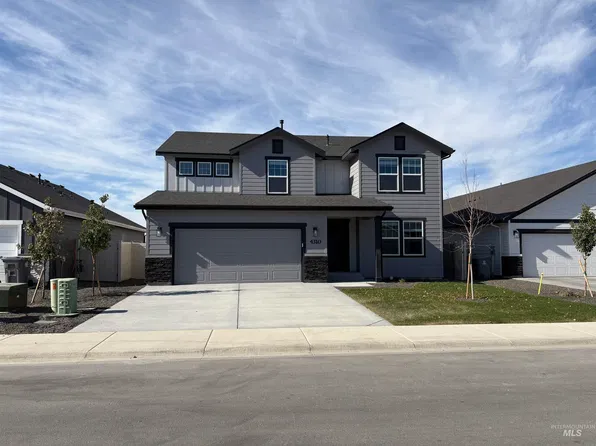 4310 Solitude Way, Caldwell, ID 83607