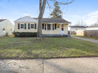 1211 Shady Lane Rd, Columbus, OH 43227