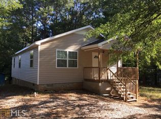110 Luckie St, Carrollton, GA 30117