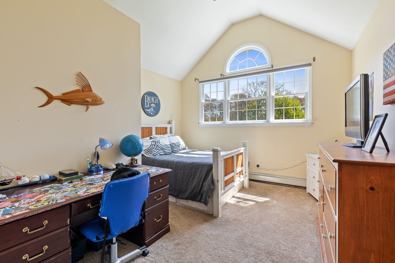  2ND FLOOR 3RD BEDROOM