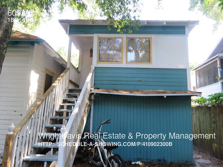 1st image of 609A 6th St N #A