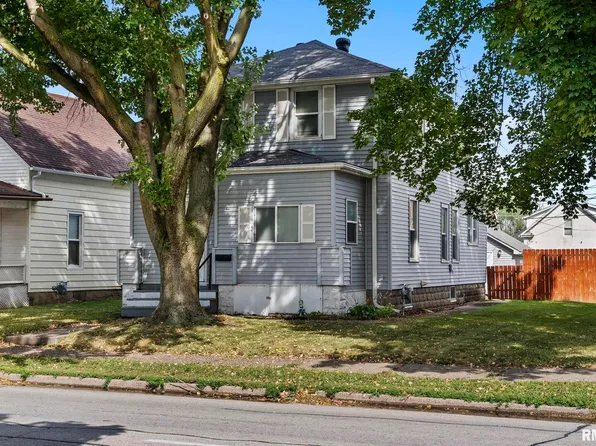 539 16th Ave, East Moline, IL 61244