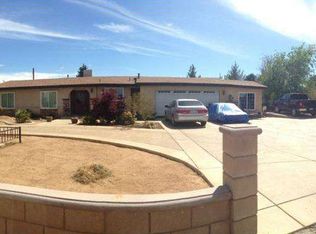 16737 Lime St, Hesperia, CA 92345