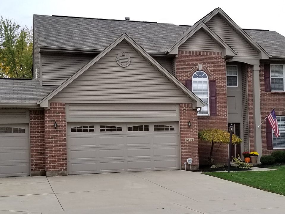 5136 Summerset Drive