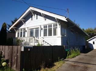 3225 38th Ave SW, Seattle, WA 98126