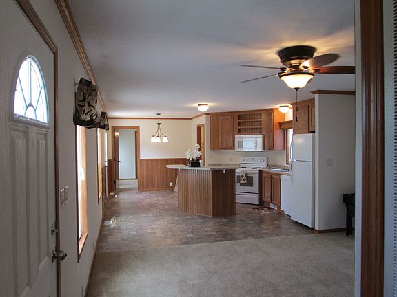 3rd image of 1229 Columbiana Lisbon Rd Lot 48