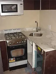 Rented by Mark David