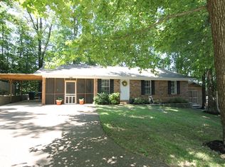 2209 Anderson Rd, Oxford, MS 38655