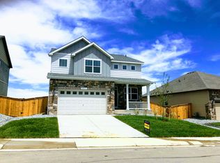 8035 E 139th Pl, Thornton, CO 80602