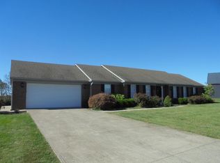 198 Colony Dr, Cynthiana, KY 41031