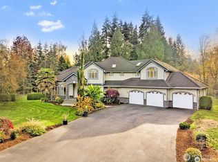 8502 152 Street SE, Snohomish, WA