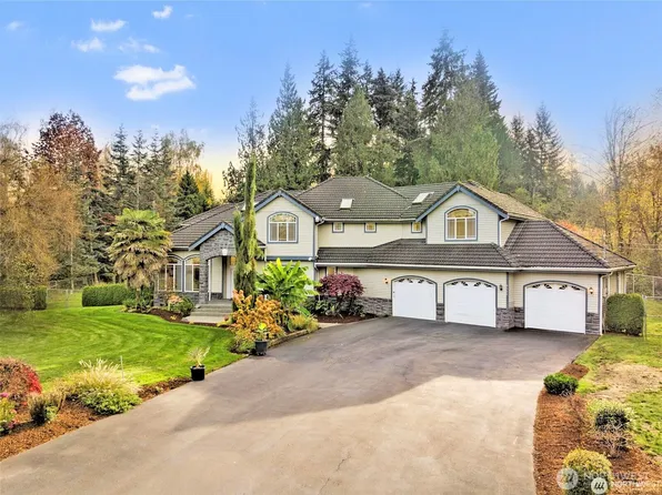 8502 152 Street SE, Snohomish, WA 98296