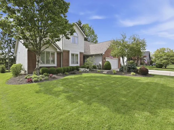 629 Reindeer Ln, Columbus, OH 43230