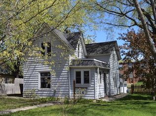 316 River St N, Delano, MN 55328