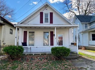 249 Fletcher St, Tonawanda, NY 14150