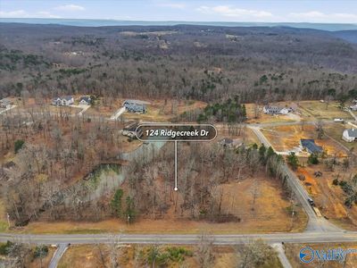 124 Ridgecreek Dr, Gurley, AL, 35748