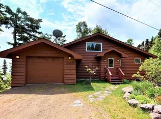 1614 Croftville Rd, Grand Marais, MN 55604