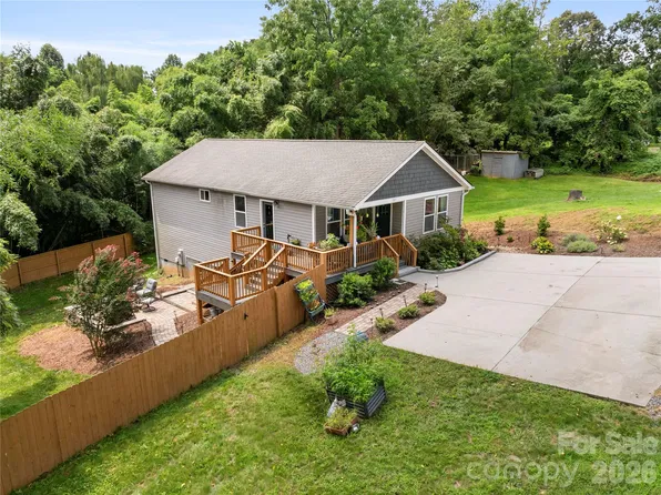 107 Forest St, Asheville, NC 28803