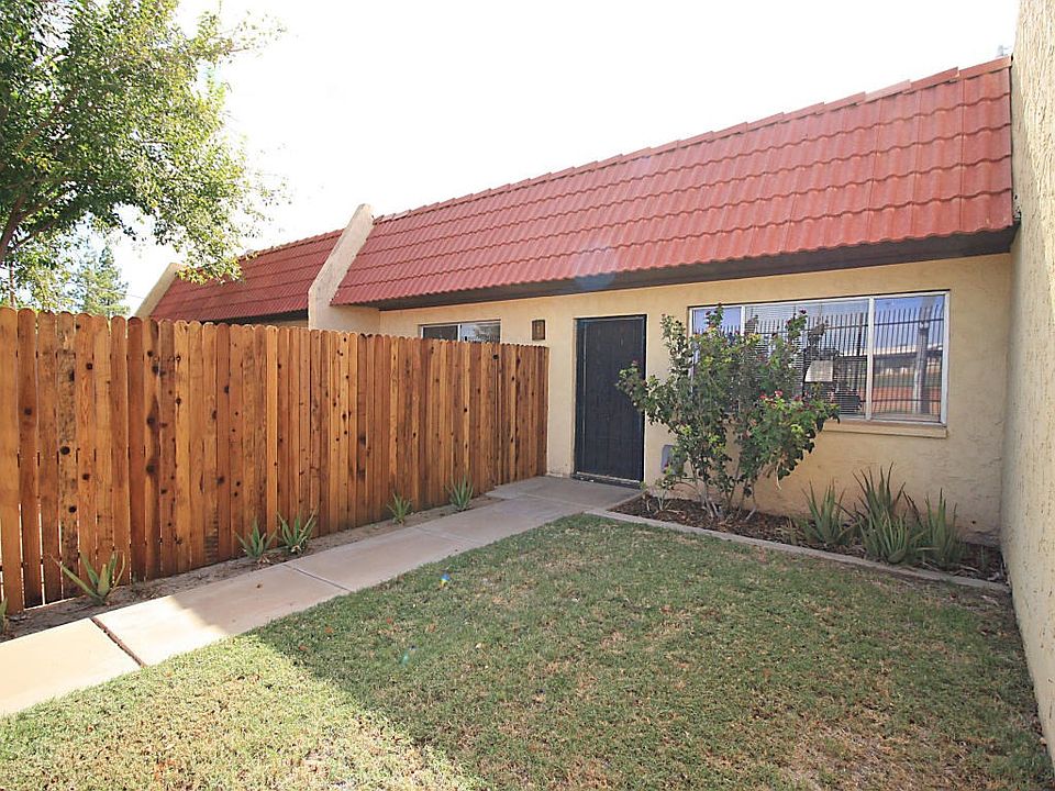 3303 W Tangerine