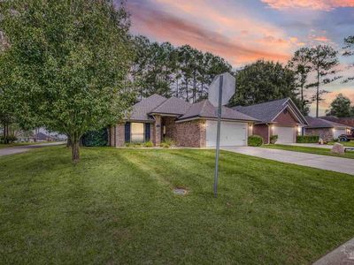 5921 Dunridge Dr, Pace, FL, 32571