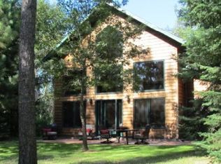 15945 Chokecherry Dr, Nevis, MN 56467