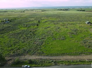 E 875 N, Ashton, ID 83420