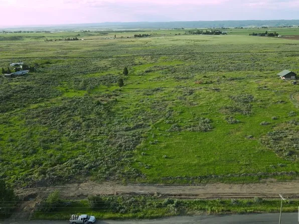 E 875 N, Ashton, ID 83420