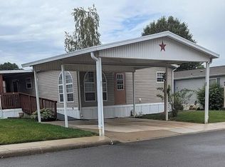 22 Birch Row Dr, Delaware, OH 43015