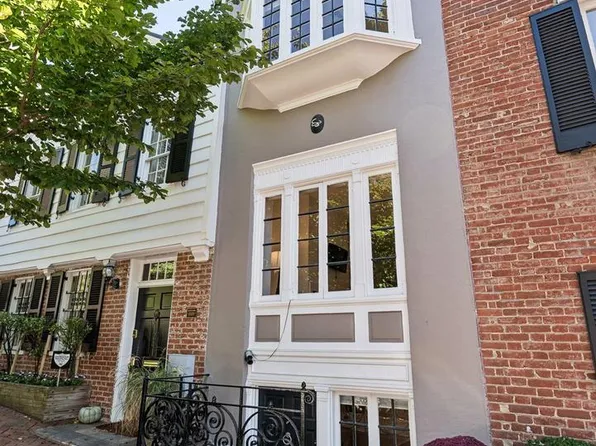 1239 30th St NW, Washington, DC 20007