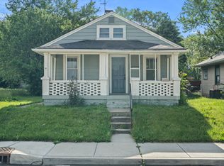 315 Villa Ave, Indianapolis, IN