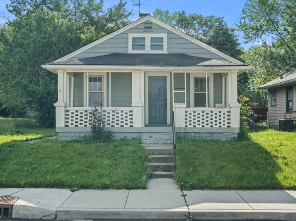 315 Villa Ave, Indianapolis, IN 46201