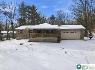 401 Highland Hill Rd, Lehighton, PA 18235