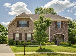 214 Brixham Ct, Gallatin, TN 37066