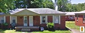 Eastover Apartments