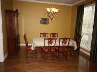 142 Cezanne Woods Pl, Spring, TX 77382