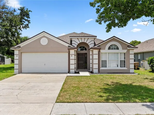 3103 Merlot Way, Clermont, FL 34714