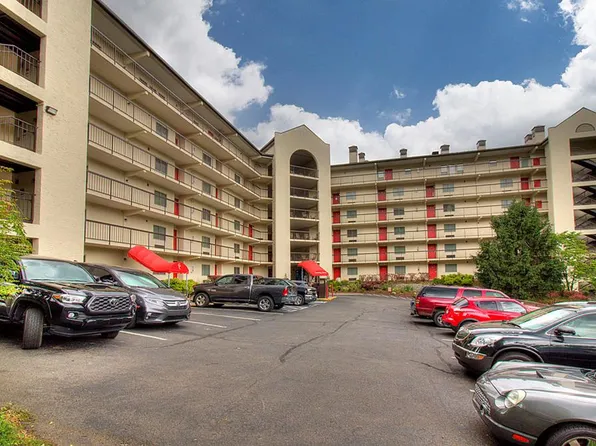 102 Baskins Creek Byp #308, Gatlinburg, TN 37738