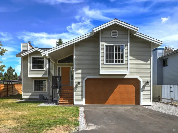 719 Whitney Dr, South Lake Tahoe, CA 96150