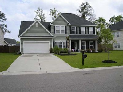 5206 Mulholland Dr, Summerville, SC, 29485