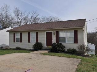 729 Euclid St, Crescent Springs, KY 41017