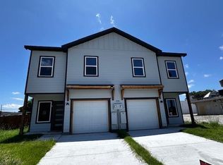 2705 Hemphill St #A, Greenville, TX 75401
