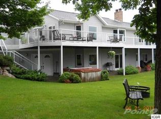 24867 Channel Heights Rd, Cohasset, MN 55721