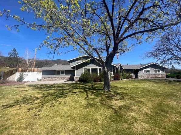 408 Wetzel Way, Yreka, CA 96097