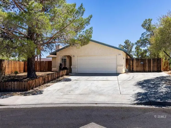 611 Plumblossom Ct, Ridgecrest, CA 93555