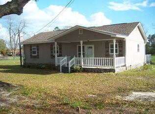 118 Pine St, Andalusia, AL 36420